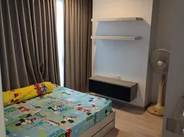 2 Schlafzimmer Appartement zu vermieten im Ideo Sathorn - Thaphra, Bukkhalo