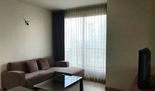 1 Bedroom Condo for sale in Si Lom, Bangkok Life At Sathorn 10