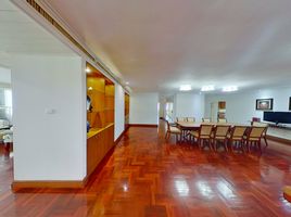 4 Bedroom Apartment for rent at Kallista Mansion, Khlong Toei Nuea, Watthana