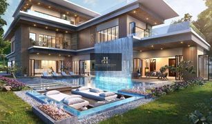 7 Bedrooms Villa for sale in Golf Vita, Dubai Portofino