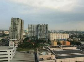 1 Bedroom Condo for sale at NUE Noble Chaengwattana, Bang Talat