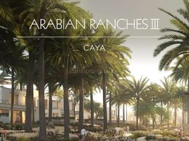 4 Bedroom Villa for sale at Caya, Villanova, Dubai Land