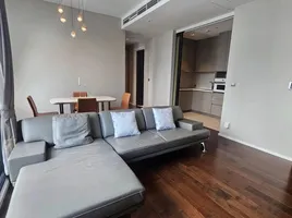 2 Bedroom Condo for rent at The Diplomat 39, Khlong Tan Nuea