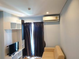 1 Bedroom Condo for sale at Serrano Condominium Rama II, Samae Dam, Bang Khun Thian
