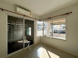 4 Schlafzimmer Haus zu verkaufen im Parkway @ Ease, Min Buri, Min Buri, Bangkok, Thailand