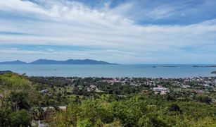 N/A Land for sale in Bo Phut, Koh Samui 