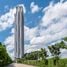 1 Bedroom Condo for rent at Niche MONO Mega Space Bangna, Bang Kaeo, Bang Phli