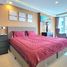 1 Schlafzimmer Appartement zu vermieten im Grand Avenue Residence, Nong Prue