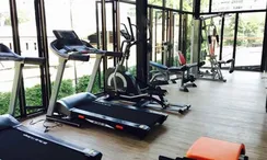 Fotos 2 of the Fitnessstudio at Stylish Chiangmai