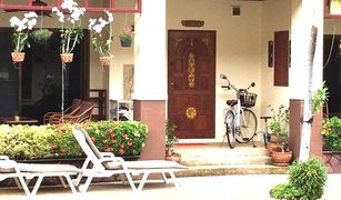 3 chambres Maison de ville a vendre à Cha-Am, Phetchaburi Thai Paradise South