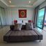 Studio Apartment for rent at Surin Sabai, Choeng Thale, Thalang