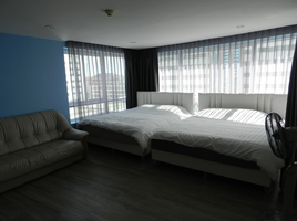 2 Bedroom Condo for rent at Jomtien Plaza Condotel, Nong Prue