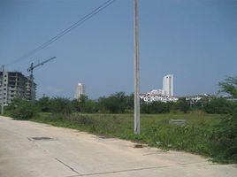  Land for sale in Airport-Pattaya Bus 389 Office, Nong Prue, Nong Prue