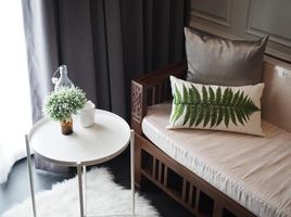 1 Schlafzimmer Appartement zu vermieten im Edge Sukhumvit 23, Khlong Toei Nuea