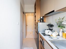 1 Schlafzimmer Wohnung zu verkaufen im The Cust Condo, Ratsada