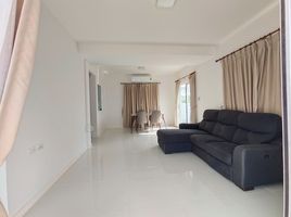 3 Bedroom Villa for sale at Chaiyapruk Srinakarin, Phraeksa, Mueang Samut Prakan, Samut Prakan