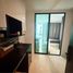 Studio Apartment for sale at Bangkok Horizon Sathorn, Thung Wat Don