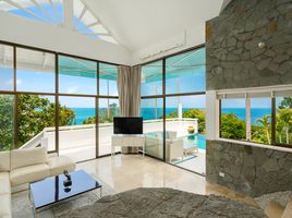 4 Schlafzimmer Villa zu verkaufen in Koh Samui, Surat Thani, Bo Phut
