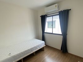 3 Schlafzimmer Reihenhaus zu vermieten im Pleno Bangna-Wongwaen, Bang Phli Yai