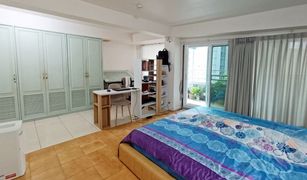 4 Schlafzimmern Wohnung zu verkaufen in Khlong Tan, Bangkok Premier Condominium