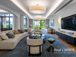 5 Bedroom Villa for sale at Jumeirah Zabeel Saray, The Crescent