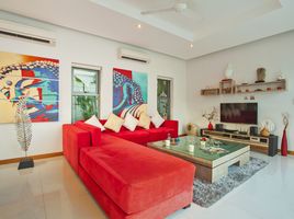 3 Schlafzimmer Villa zu verkaufen in Phuket Town, Phuket, Rawai