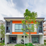 2 Bedroom Townhouse for sale at Unio Town Prachauthit 76, Thung Khru, Thung Khru