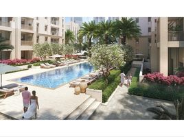 2 Bedroom Apartment for sale at Breeze, Creek Beach