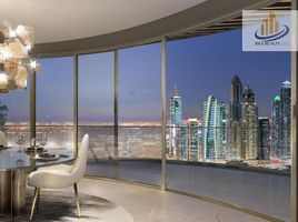 2 बेडरूम अपार्टमेंट for sale at Grand Bleu Tower, EMAAR Beachfront, दुबई हार्बर