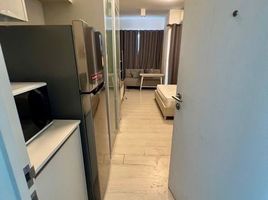 1 Bedroom Apartment for rent at Chapter One ECO Ratchada - Huaikwang, Huai Khwang