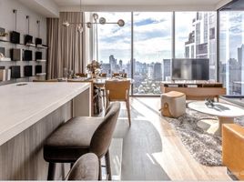 3 Schlafzimmer Appartement zu vermieten im Celes Asoke, Khlong Toei Nuea