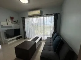 2 спален Кондо в аренду в Dcondo Reef Phuket, Катху, Катху