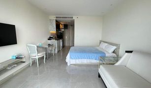 Studio Wohnung zu verkaufen in Nong Prue, Pattaya The Riviera Monaco