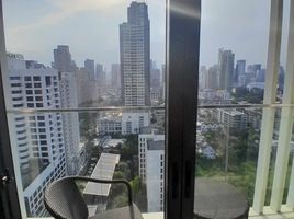 1 Schlafzimmer Wohnung zu vermieten im 137 Pillars Suites & Residences Bangkok, Khlong Tan Nuea, Watthana, Bangkok