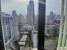 1 Bedroom Apartment for rent at 137 Pillars Suites & Residences Bangkok, Khlong Tan Nuea