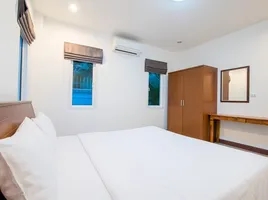 2 Schlafzimmer Villa zu verkaufen im The Legacy Hua Hin , Hin Lek Fai, Hua Hin