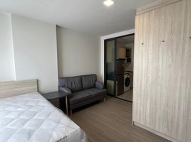 1 Bedroom Condo for rent at The Muve Bangna, Bang Na, Bang Na, Bangkok, Thailand