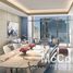 1 Schlafzimmer Appartement zu verkaufen im sensoria at Five Luxe, Al Fattan Marine Towers