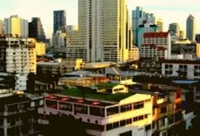 Neighborhood Overview of มหาพฤฒาราม, กรุงเทพมหานคร