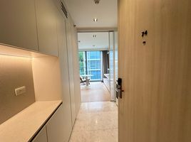 Studio Condo for rent at SCOPE Promsri, Khlong Tan Nuea, Watthana