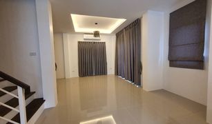 3 chambres Maison a vendre à Nong Prue, Pattaya Uraiwan Grand Villa