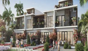 5 Bedrooms Townhouse for sale in Artesia, Dubai Mykonos