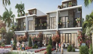 5 Schlafzimmern Reihenhaus zu verkaufen in Artesia, Dubai Mykonos