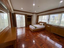 4 Schlafzimmer Wohnung zu vermieten im Centre Point Residence Phrom Phong, Khlong Tan Nuea