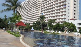 芭提雅 农保诚 Jomtien Beach Condo 2 卧室 公寓 售 