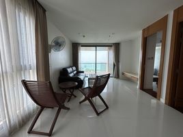 2 Schlafzimmer Appartement zu verkaufen im Ananya Beachfront Wongamat, Na Kluea