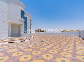 7 Bedroom Villa for sale at Mohamed Bin Zayed City, Mussafah Industrial Area, Mussafah