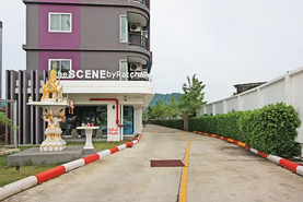 The Scene Real Estate Project in Kathu, Phuket