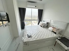 2 спален Квартира на продажу в The Empire Tower, Nong Prue