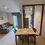 2 Schlafzimmer Wohnung zu vermieten im Life Asoke Rama 9, Makkasan, Ratchathewi